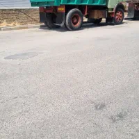 تک کمپرسی ۷۱درحد|خودرو سنگین|پاپی, |دیوار