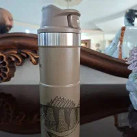 ماگ  ماهی استنلی stanley|کوهنوردی و کمپینگ|تهران, نازی‌آباد|دیوار