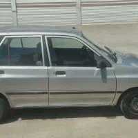 پراید۸۵