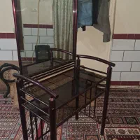میز لوازم آرایش