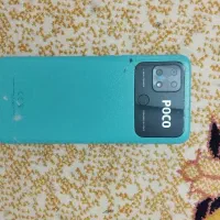 POCO C40|موبایل|بوشهر, |دیوار