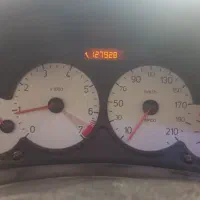 ۲۰۶ صندوق دار ( sd ) v8 مدل ۱۳۹۶