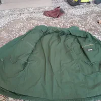 اورکت آمریکایی اصلی