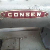 چرخ راسته دوز قدیمی