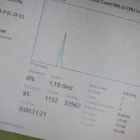 کیس سرعت بالا و قوی|رایانه رومیزی|کرج, باغستان|دیوار