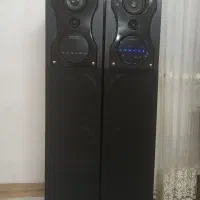 باند sonya|سیستم صوتی خانگی|پاکدشت, پاکدشت (مامازند)|دیوار