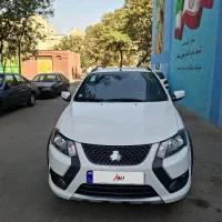 کوییک gxl 1403 بی رنگ|خودرو سواری و وانت|ری, هاشمآباد|دیوار