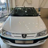پژو پارس TU۵ LX ۱۴۰۰ نقد و اقساط