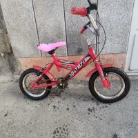 دو عدد دوچرخه12و16|دوچرخه، اسکیت، اسکوتر|نجف‌آباد, یزدانشهر|دیوار