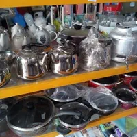 تعویض روحی کهنه با نو|ظروف پختوپز|اندیشه, اندیشه فاز ۱|دیوار