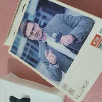 میکروفن بی سیم|لوازم جانبی موبایل و تبلت|شاهرود, |دیوار