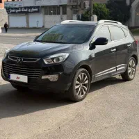 جک s5 ۴۰۱|خودرو سواری و وانت|آمل, |دیوار