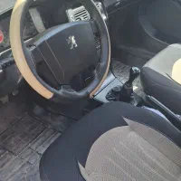 پژو ۴۰۵
