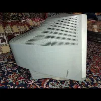 مانیتور مدل ال جی smart flat t720fb|قطعات و لوازم جانبی رایانه|کرمان, |دیوار