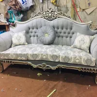 تعمیرات مبلمان حتی  درمنزل ومحل کار