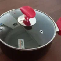 قابلمه تفلون