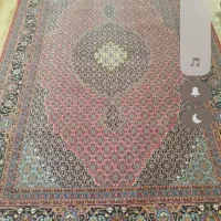 فرش پانصد شانه دوازده متری