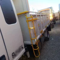 جک بازی ۸.۵تن|خودرو سنگین|تربت‌حیدریه, پائین ولایت|دیوار