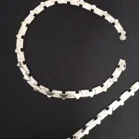سرویس نقره