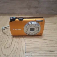 دوربین canon A3200