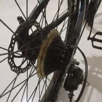 دوچرخه در حد نو|دوچرخه، اسکیت، اسکوتر|شهریار, شهرک بهاران (ویره)|دیوار