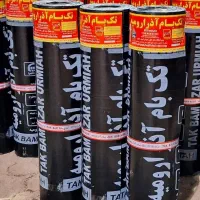 فروش ویژه ایزوگام. تنگ ارم|مصالح و تجهیزات ساختمان|ارم, |دیوار