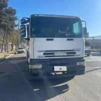 کشنده ایویکو۴۴۰ کارت ۷۸ تن مدل ۸۴