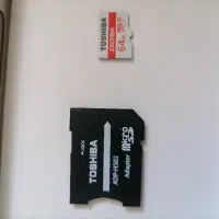 رم کارت حافظه 64گیگ|لوازم جانبی موبایل و تبلت|اهواز, زیتون کارمندی|دیوار