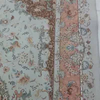 دو تخته فرش 6متری فروش فوری|فرش|رودهن, |دیوار