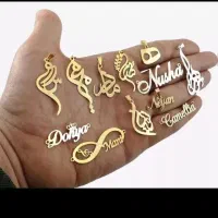 طلاسازی ،تعمیرات،ساخت پلاک های اسم لیزری در یک روز|جواهرات|گلستان (تهران), |دیوار