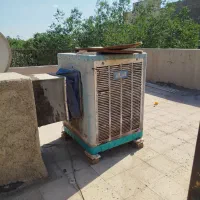 کولر ابی