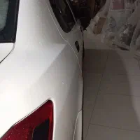 ساینا مدل98|خودرو سواری و وانت|سنندج, |دیوار