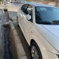 دناپلاس توربو اتومات سفید بی رنگ|خودرو سواری و وانت|رباطکریم, رباطکریم|دیوار