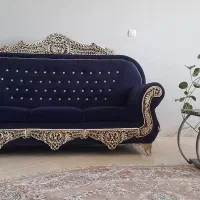 مبل دسته دوم|مبلمان خانگی و میز عسلی|قشم, |دیوار
