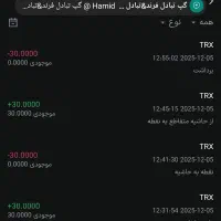 هر دعوت ۲ترون سریع جم کنید