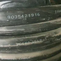 کابل ۳*۷۰+۳۵|ابزارآلات|اصفهان, نقش جهان|دیوار