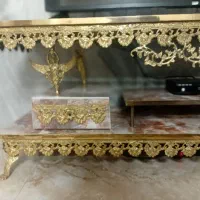 میز ال سی دی زیبا|میز تلویزیون|تهران, مطهری|دیوار