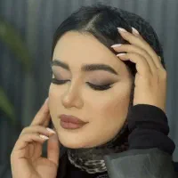 میکاپ و شنیون