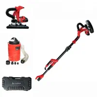 سنباده زن دیواری محک|ابزارآلات|رشت, تازه آباد|دیوار