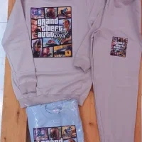 ست دورس بچگانه پسرانه و دخترانه