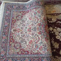 قالی دستباف|فرش|شیراز, سلطان آباد|دیوار