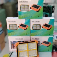 پنل خورشیدی چراغ و شارژگوشی موبایل TPCتلفن همراه