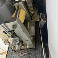 دستگاه نورد طلا|ابزارآلات|اصفهان, نقش جهان|دیوار