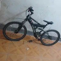 فروش دوچرخه دست دوم 16 و 24|دوچرخه، اسکیت، اسکوتر|مریوان, |دیوار