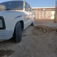 کارا دو کابین موتور میتسوبیشی مدل ۱۴۰۲|خودرو سواری و وانت|شهر بابک, |دیوار