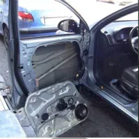 تعمیر انواع شیشه بالابر خودرو