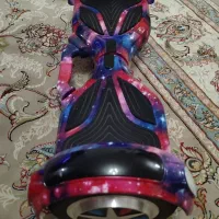 اسکوتر برقی 8 اینچ|دوچرخه، اسکیت، اسکوتر|تبریز, |دیوار