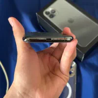 ایفون ۱۱ پرو|موبایل|رودسر, |دیوار