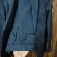 کت شلوار مردونه