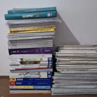 کتاب کنکور تجربی